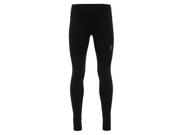 Laurel Womens Leggings BLK XL Teknisk treningstights til dame 