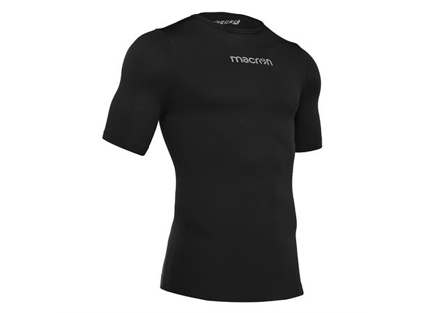 Performance Top Shortsleeve BLK XXS/XS Baselayer TECH underwear 