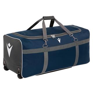 Gate Equipment Holdall Robust utstyrsbag med hjul