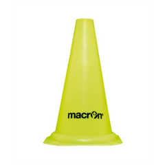Macron Cone 38CM Kjegle i solid plastmateriale