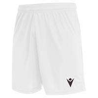 Mesa Hero Short WHT 3XL Trenings- og kampshorts - Unisex