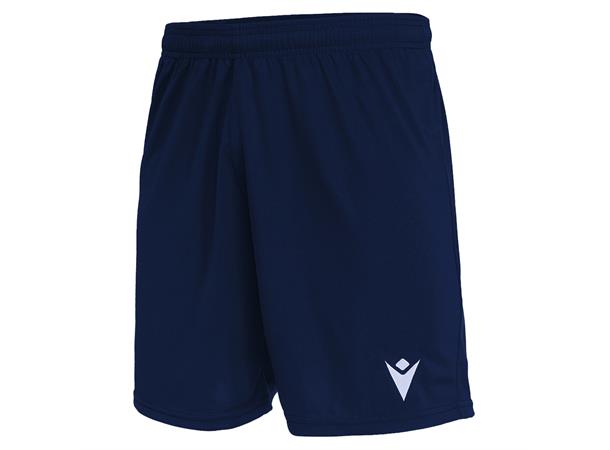 Mesa Hero Short NAV 4XS Trenings- og kampshorts - Unisex 