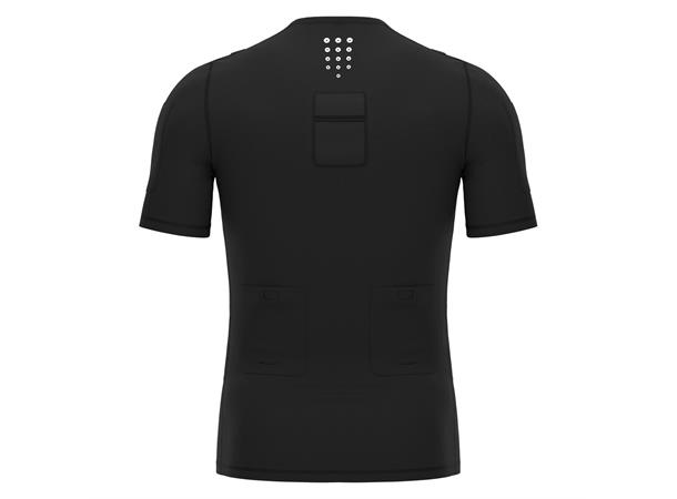 Delcourt Referee Undershirt M Teknisk baselayer for dommer 
