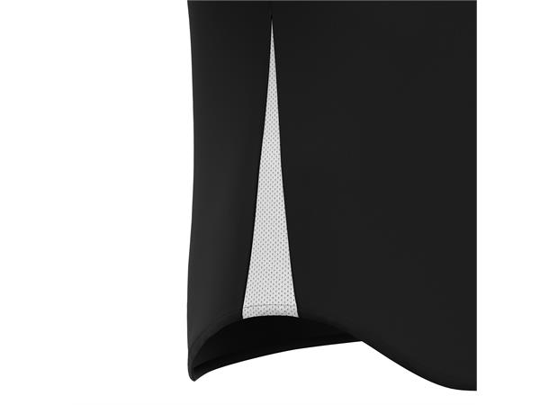 Wyrm Shirt BLK/WHT XXS Teknisk kamp og treningsdrakt - Unisex 