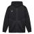 Kanak Icon full zip hoody BLK XXL Hettejakke - Unisex 