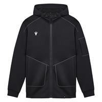 Kanak Icon full zip hoody BLK XXL Hettejakke - Unisex