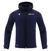 Globetech Himalaya Vindtett softshell jakke