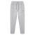 Ithaki Icon pant GRY XXL Bukse i bomull - Unisex 