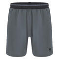 Diego Icon shorts GRY 5XL Shorts - Unisex