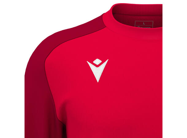Thalos Training Top RED 4XS 