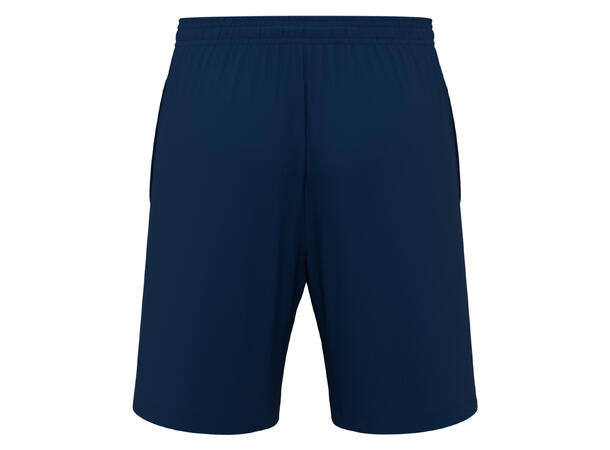 Airstone Bermuda Shorts Dame NAV M Bermudashorts med Lommer 