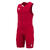 Willow body RED M Bodysuit 