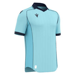 Warden Eco Match Day Shirt