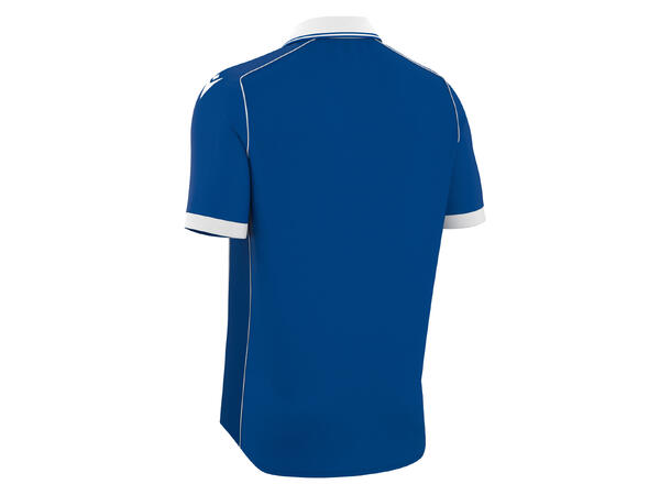 Warden Eco Match Day Shirt ROY/WHT 3XS 