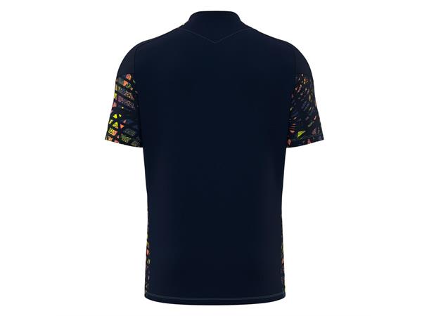 Totem Shirt NAVY/NEST 3XS Lett og pustende spillertrøye 