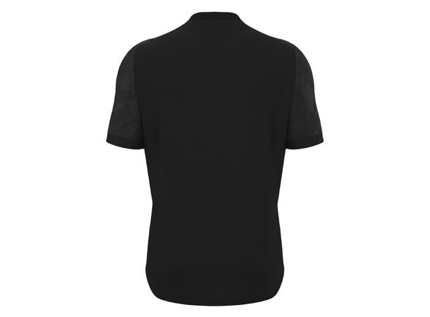 Arcane Eco Shirt BLK/WHT 3XS Lett og slitesterk trøye 