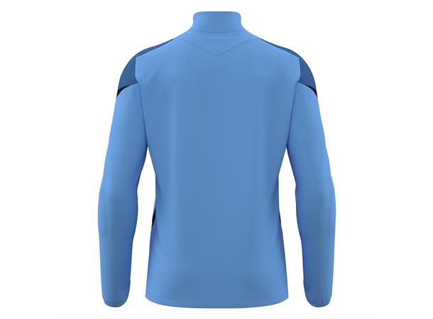 Starfall 1/4 zip IDIGO SKY 3XS Treningstopp - Unisex 