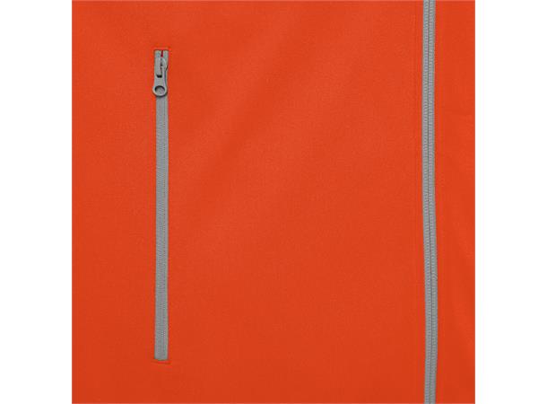 Nemesis Full Zip Top ORA 4XS Overtrekksjakke - Unisex 